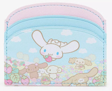 Sanrio Cinnamoroll Family Cardholder