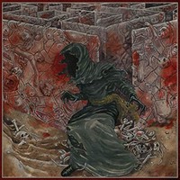 Our Place Of Worship - With Inexorable Suffering - Cd - G4Z