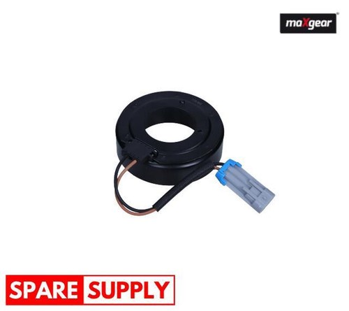 COIL, MAGNETIC CLUTCH (COMPRESSOR) FOR FIAT OPEL SAAB MAXGEAR AC168866 - Picture 1 of 8