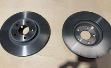 Disque de frein Ford MONDEO