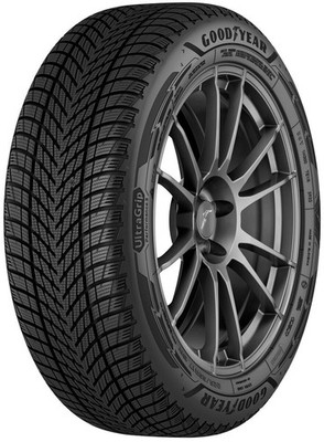 1x GOODYEAR UltraGrip Performance 3 Winterreifen 205/60 R16 96H