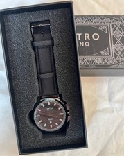 Centro Milano MARINO NOTTE Watch