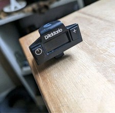 D'Addario Soundhole Tuner