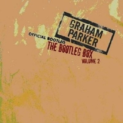 GRAHAM PARKER - BOX OF BOOTLEGS VOL.2 6 CD NEUWARE