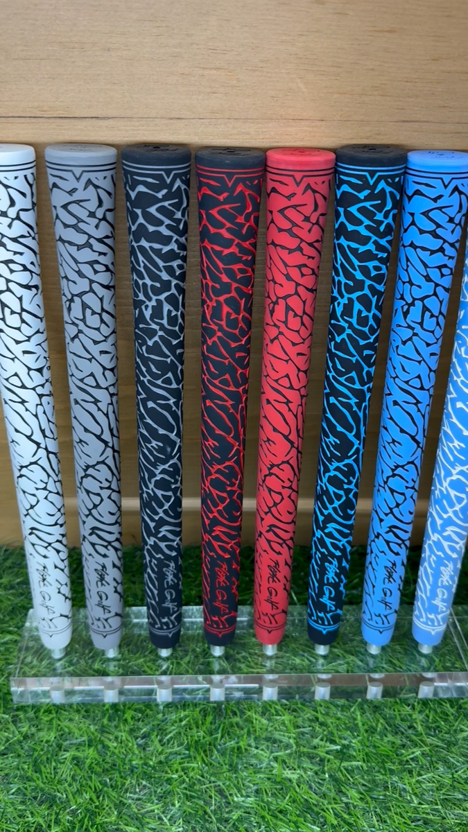 GRIPDRIP グリップ　jordan セメント柄 15本セット GRIPDRIP グリップ jordan セメント柄 15本セット GRIPDRIP グリップ