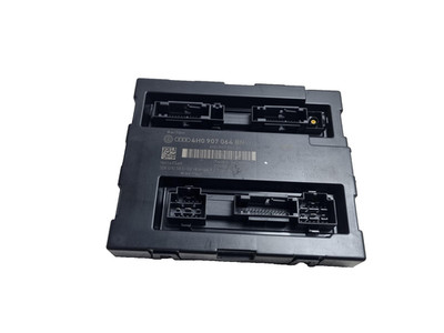 AUDI A7 BCM KAROSSERIE STEUERGERÄT ECU 4H0907064BN MK1 4G 2010 - 2018