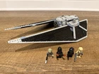 LEGO Star Wars: TIE Striker (75154) 100% COMPLETE