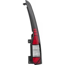 DIEDERICHS Rückleuchte Heckleuchte Rechts für VW Caddy V Kombi (SBB, SBJ)