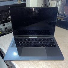 APPLE MACBOOK PRO 13" MID-2017 CORE I5-7360U 2.3GHZ 8GB RAM NO SSD