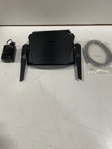 D-Link Exo Router