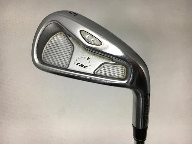 TaylorMade RAC LT Iron Set 8pcs 3-PW NS Pro 950GH Flex Regular Japan Model - Image 2 of 4