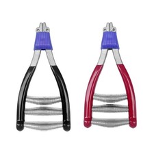 Set di Strumenti per Incordare Le Racchette Da Tennis