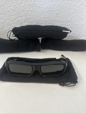 TDG-BR250 - Sony 3D-Brille für TV Mit Tasche