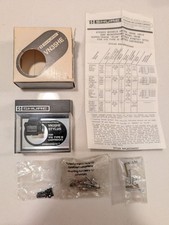 Shure VN35HE Hyper Elliptical Stylus for V15 Type III w/ Mounting Hardware VTG