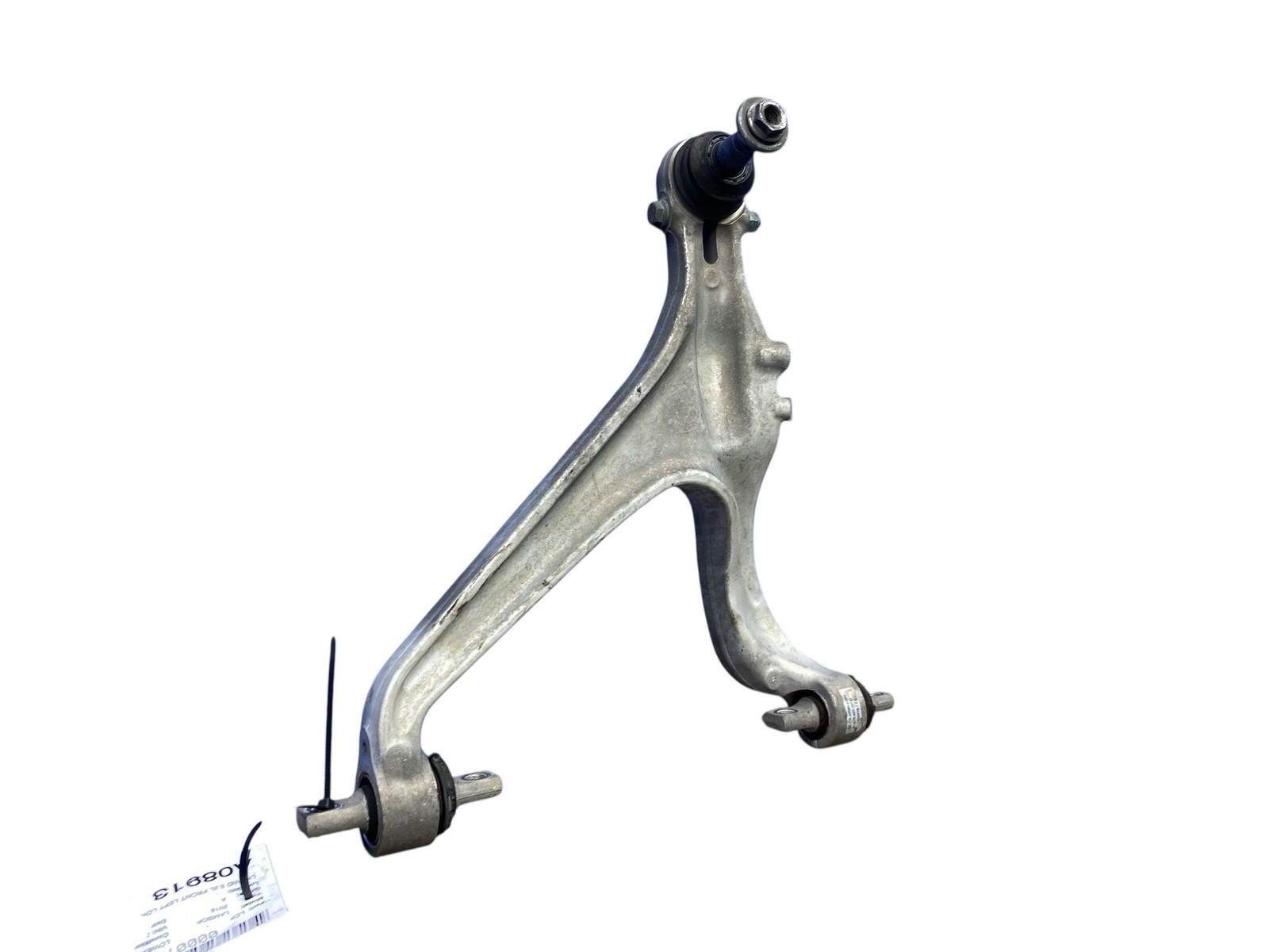 LAMBORGHINI HURACAN LP640-4 PERFORMANTE AWD 5.2L FRONT LEFT LOWER CONTROL ARM