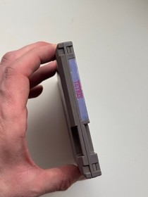Tetris (NES) 