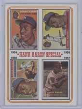 1974 Topps Baseball Cards Checklist 13