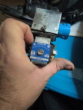 Sporlan / Parker 3929-00 R246P1 Solenoid Operated Valve, 3/4” Ports With Coil