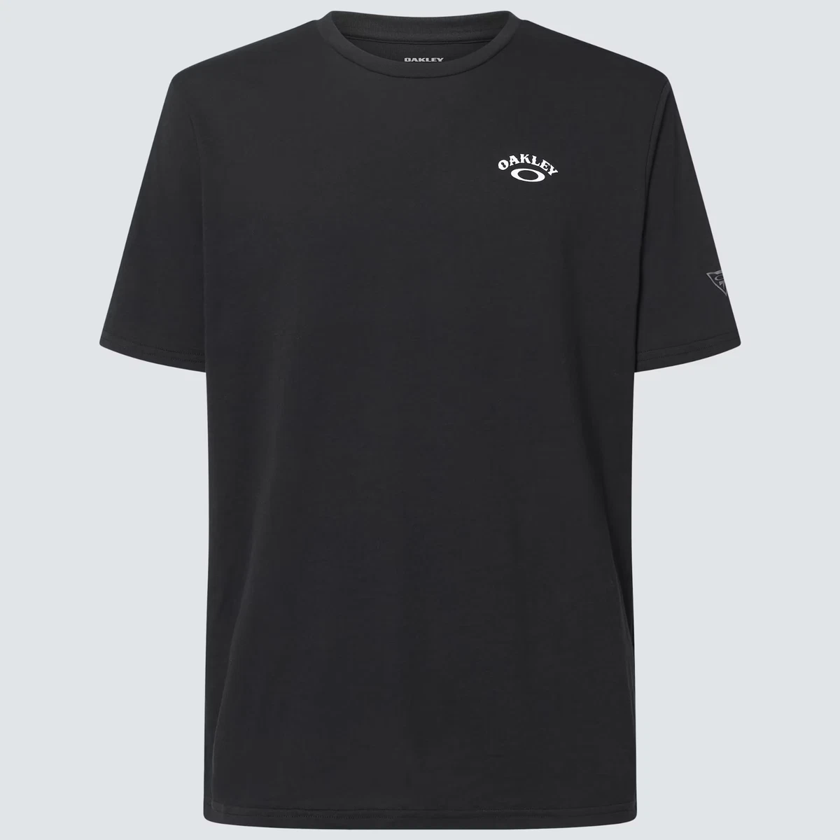 Oakley Black T-Shirts for Men for sale | eBay