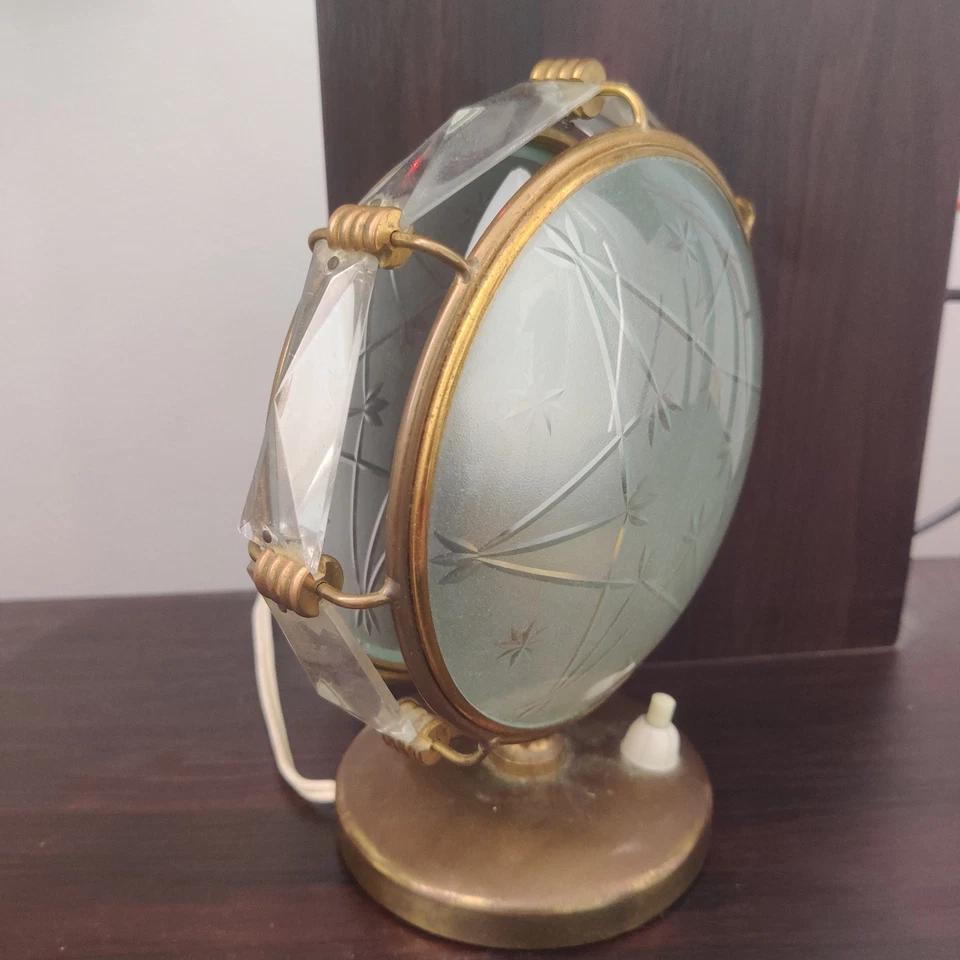 lampe design italien Vintage - Photo 3/4