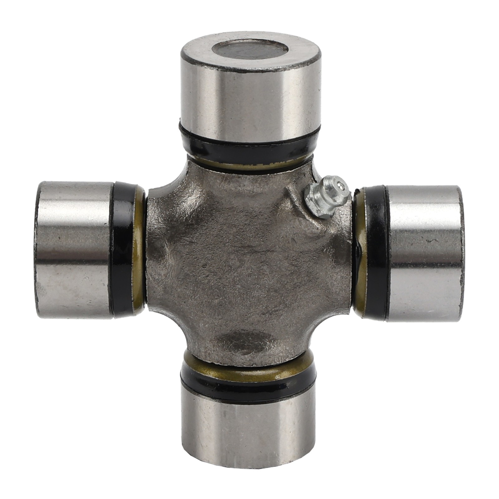 Double Cardan Joint 211355X + 5-153X For Jeep Wrangler Cherokee XJ TJ thumbnail 15