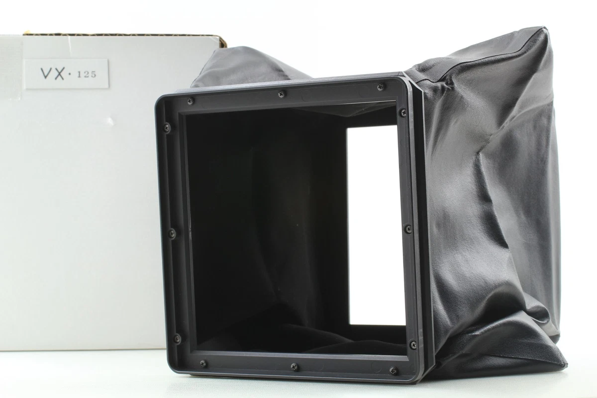 TOYO Film Camera Bellows for sale | eBay