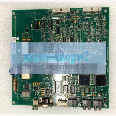 #ad 1PC Used ABB DAPC100 3ASC25H203 Controller Board Tested $1218.56