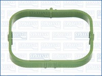 Ajusa Dichtung AnsaugkrüMmer 13263400 FüR Mercedes Vario B670 B668 B667 Bus 613