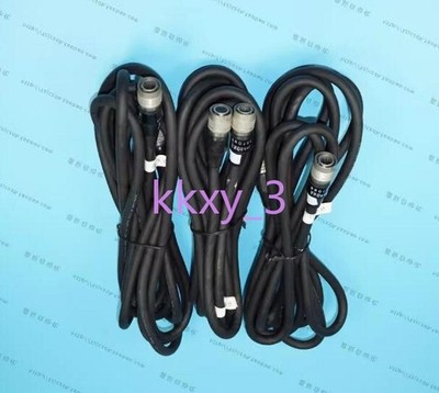 1 PCS   ANG8403 Vision System Industrial Camera Connection Cable 3M GOOD #tp