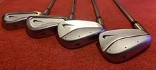 Nike Forged Pro Combo Irons LH | 6 7 9 PW | Original Nike Grips | Pro Combo
