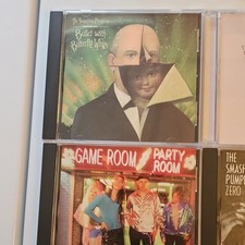 smashing pumpkins box set products for sale | eBay