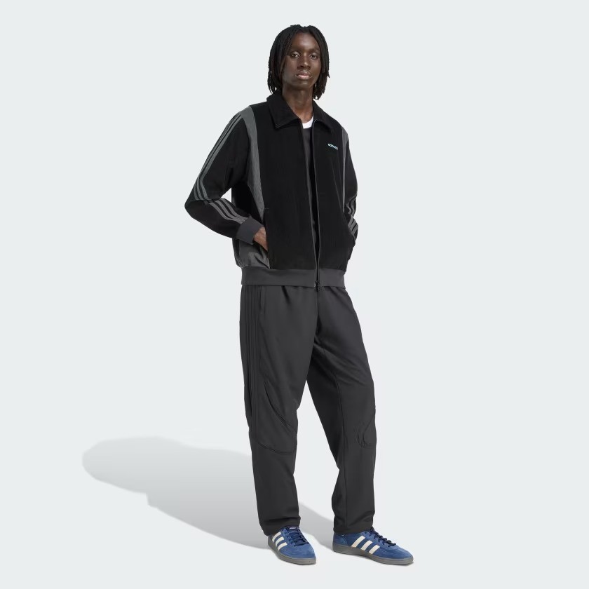 TRACK TOP everyone (BLACK) adidas ジャージ M adidas Originals Pro Track Top Black JX3085 Japan Size | eBay