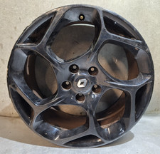 RENAULT MEGANE GT  MK3  18