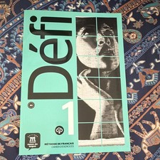 Defi 1 Cahier Dexercices
