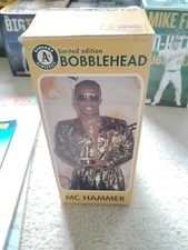 Mc Hammer Bobblehead