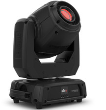 Chauvet DJ Intimidator Spot 360X LED Moving Head Dual Prism RF MINT