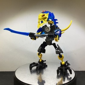 LEGO Hero Factory Brain Attack Aquagon Incomplete AH62111