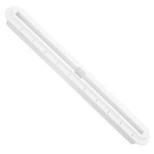 Plastic Surfboard Rudder Groove for Paddle Cup Holder Accessories