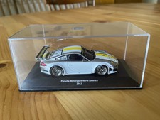 Porsche 911 GT3 RSR 2012 1/43 Minichamps WAP 020 017 0C 
