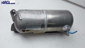 Federungsregler Druckbehälter Audi Q7 3.0 TDI DPF quattro tiptronic 4L