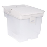 Easypart Passend FüR Ecovacs 201-L001-0090 Frischwassertank FüR
