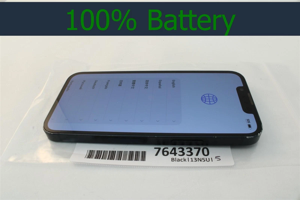 Apple iPhone 13 mini T-Mobile for Sale | Shop New & Used Cell