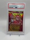 2017 PANINI ABSOLUTE PATRICK MAHOMES II ROOKIE ROUNDUP-RETAIL 💎💎💎
