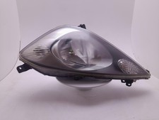 HONDA JAZZ Headlamp Headlight N/S 2007-2011 5 Door Hatchback LH