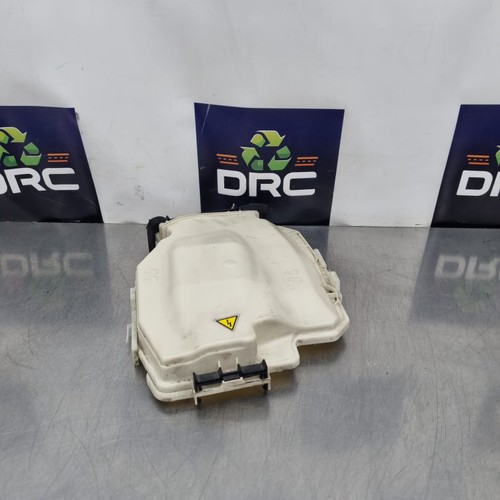 BMW E82 1ER 120D 2007-2013 STEUERGERÄT AUFBEWAHRUNGSBOX ABDECKUNG 7544577