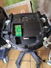 Sonosite H-universal stand trolly