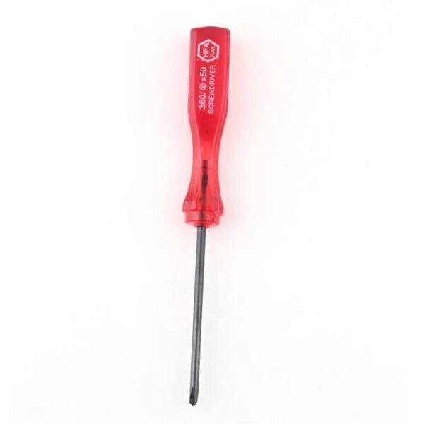 Tri-Wing Screwdriver 'Y' Type Repair Tool For Wii GBA DS Lite NDSL NDS SP Tool - Image 2 of 4