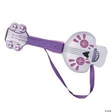 Disguise Vampirina Spookylele Kids Costume