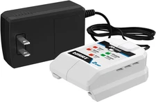 20-Volt 2.0 Amp Fast Charger Accessory (Battery Not Included)