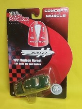 1951 Hudson Hornet By Racing Champions Nos A4
